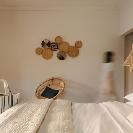 Kourmas Suites Liménion Exteriér fotografie