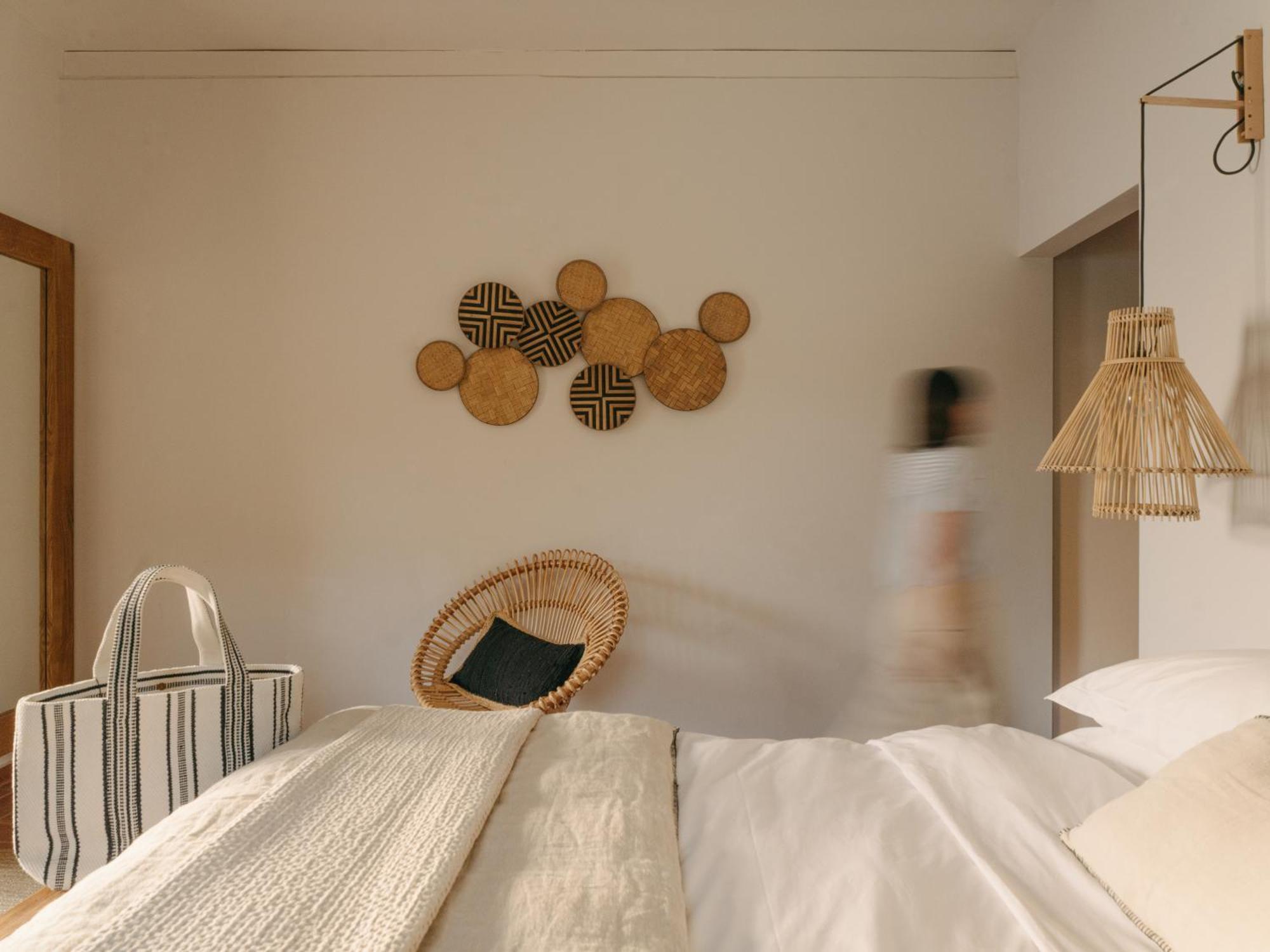 Kourmas Suites Liménion Exteriér fotografie