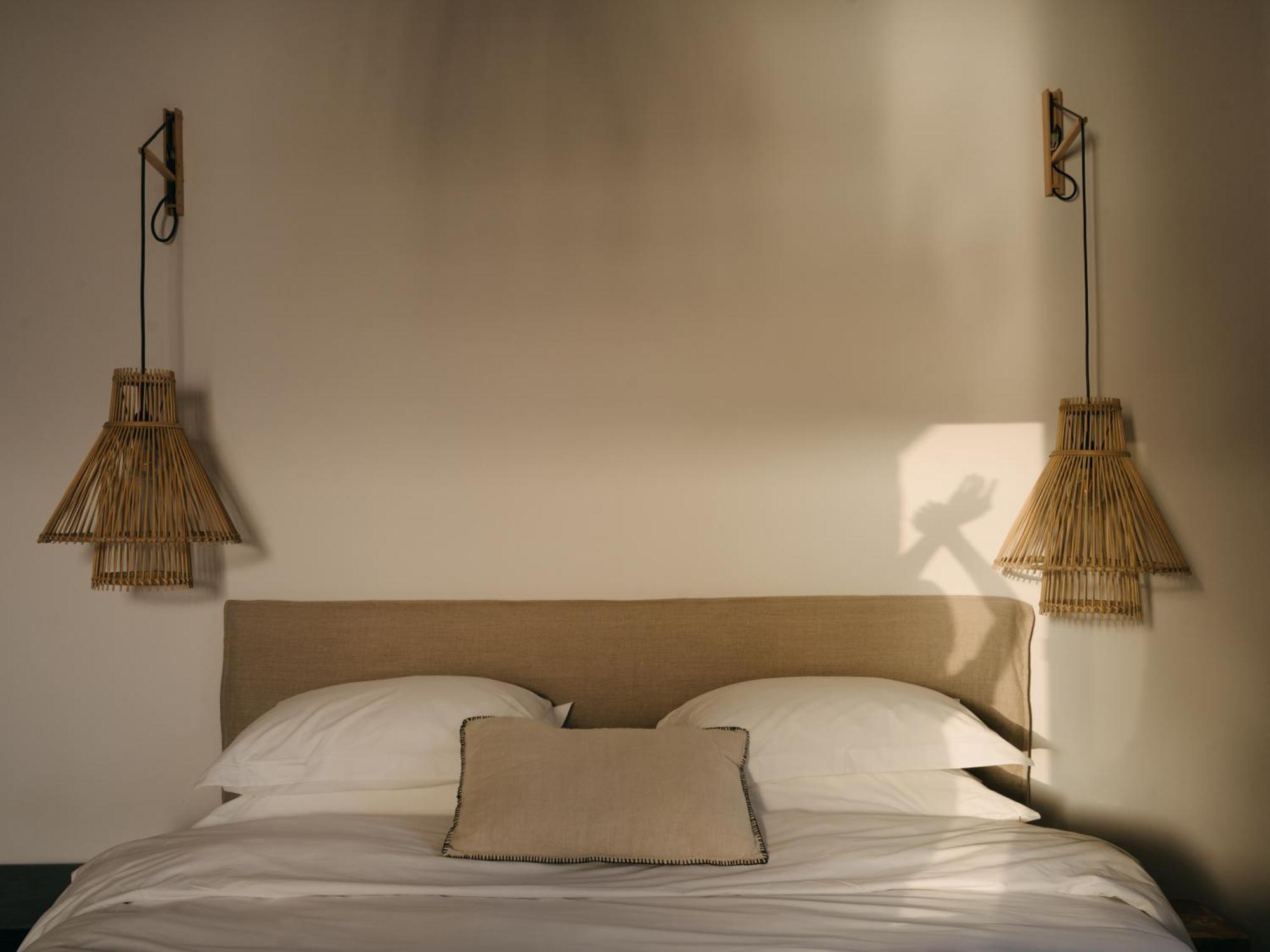 Kourmas Suites Liménion Exteriér fotografie